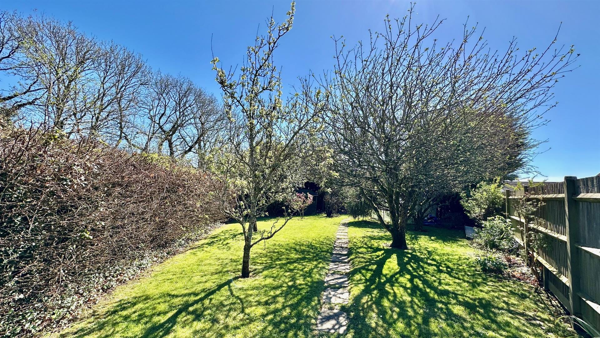 Barham Close, Hastings